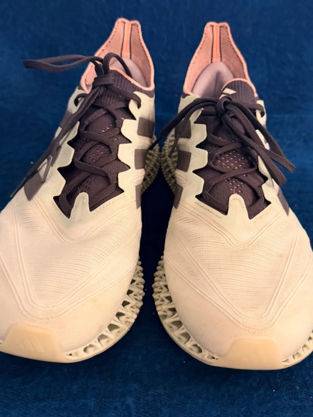 adidas 4DFWD 4 Men’s Running Shoes – Size 14 – ID8310